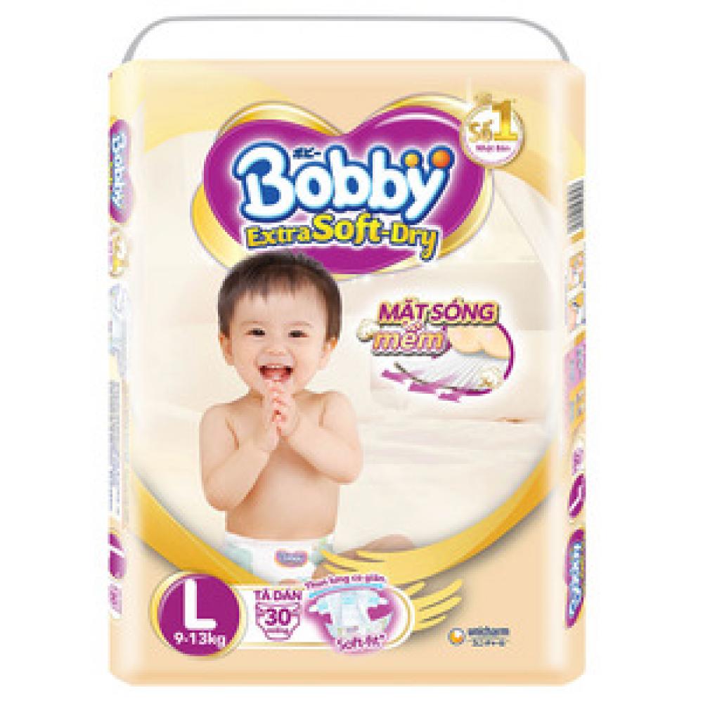 Bobby Dán Extra Soft CC L30