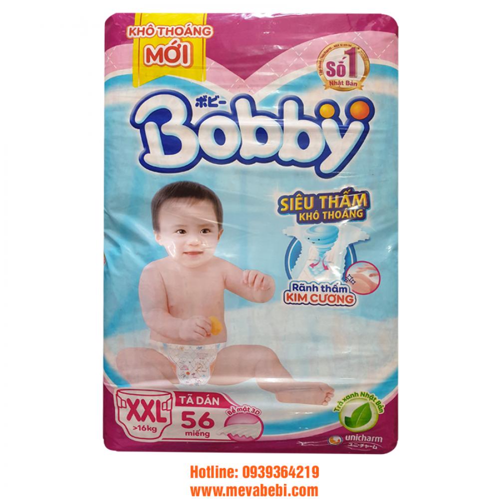 Bobby Dán SM Cực Đại XXL56