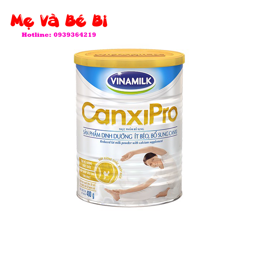 Canxi Pro 400g
