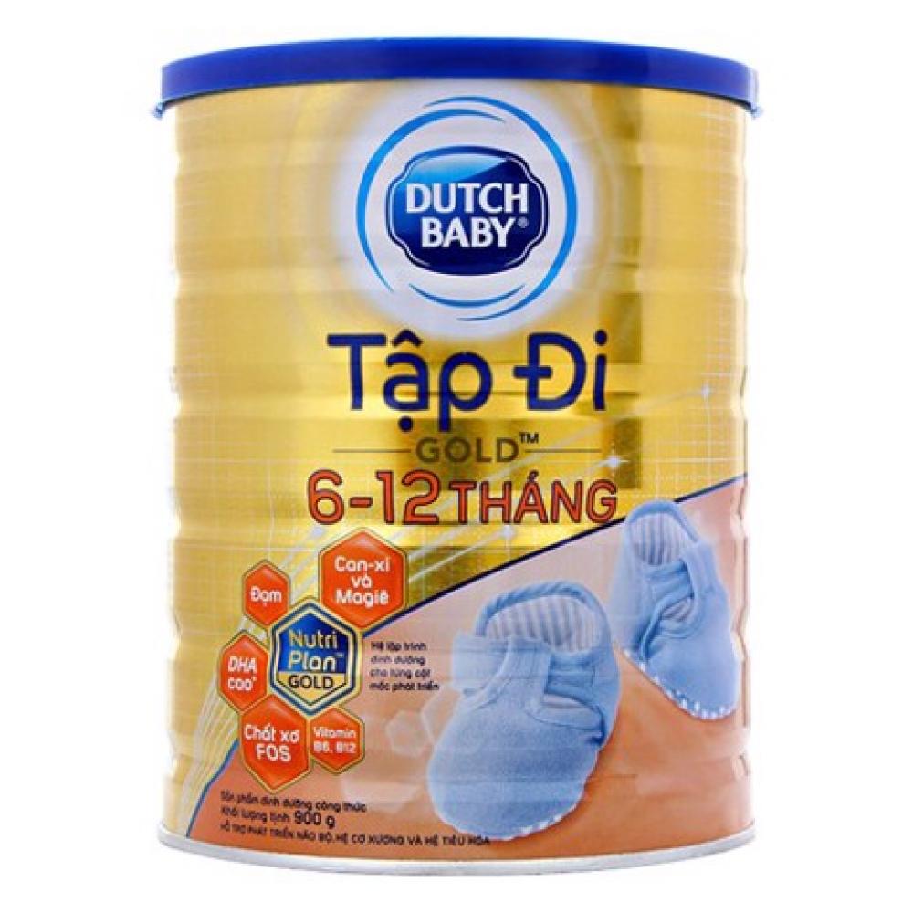 CGHL Gold Tập Đi 900g