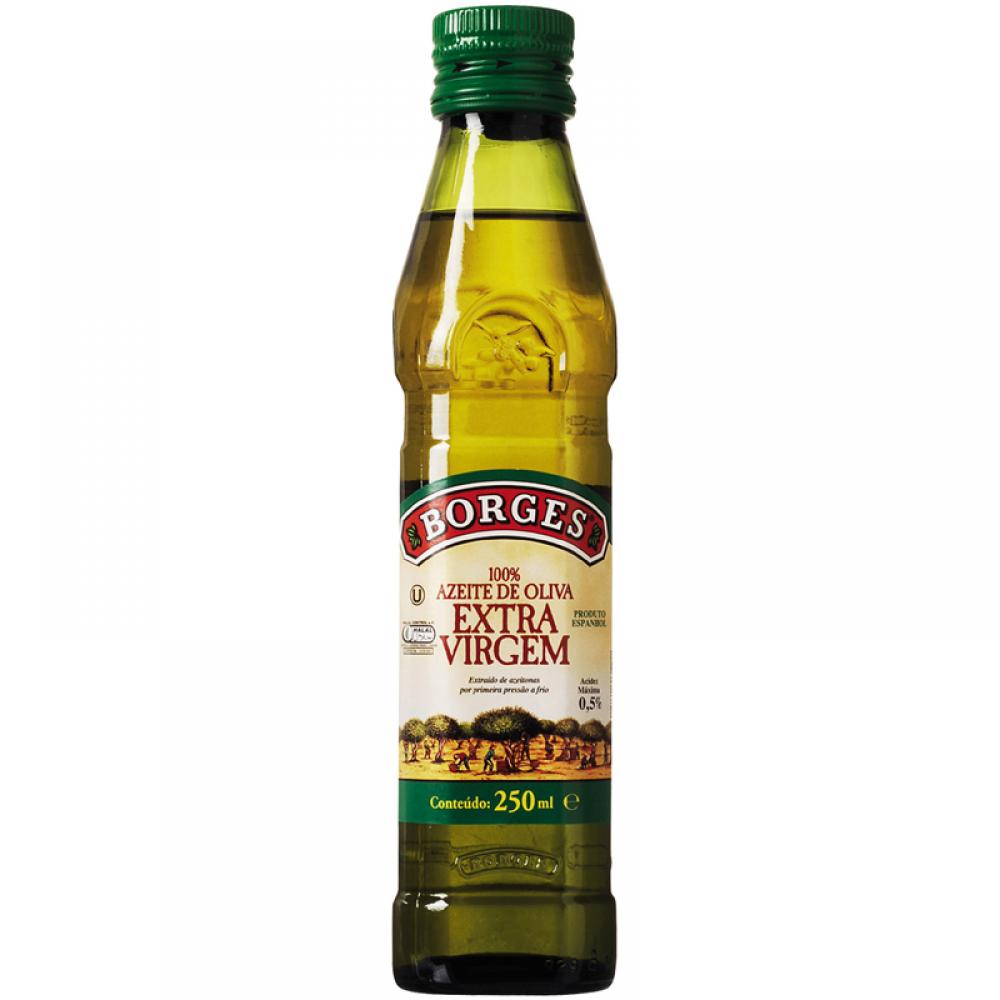 Dầu Olive Borges Siêu Nguyên Chất 250ml