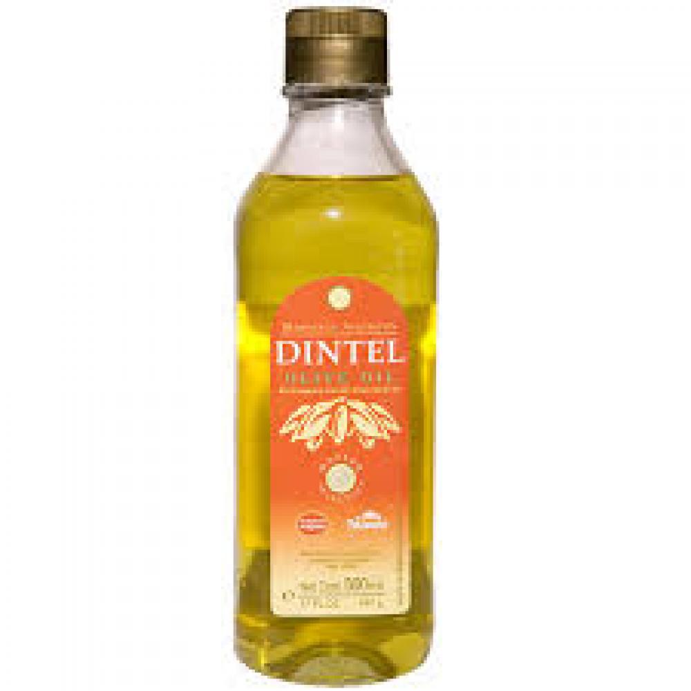 Dầu Olive Dintel Nguyên Chất 250ml