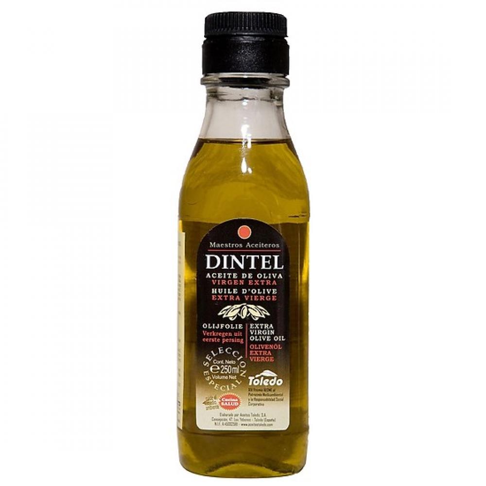 Dầu Olive Dintel Siêu Nguyên Chất 125ml
