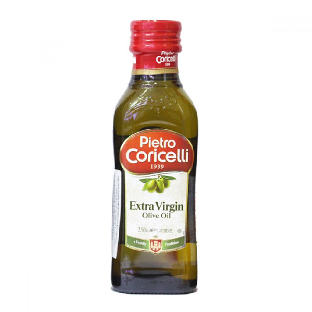 Dầu Olive Pietro Coricelli Extra Virgin 250ml