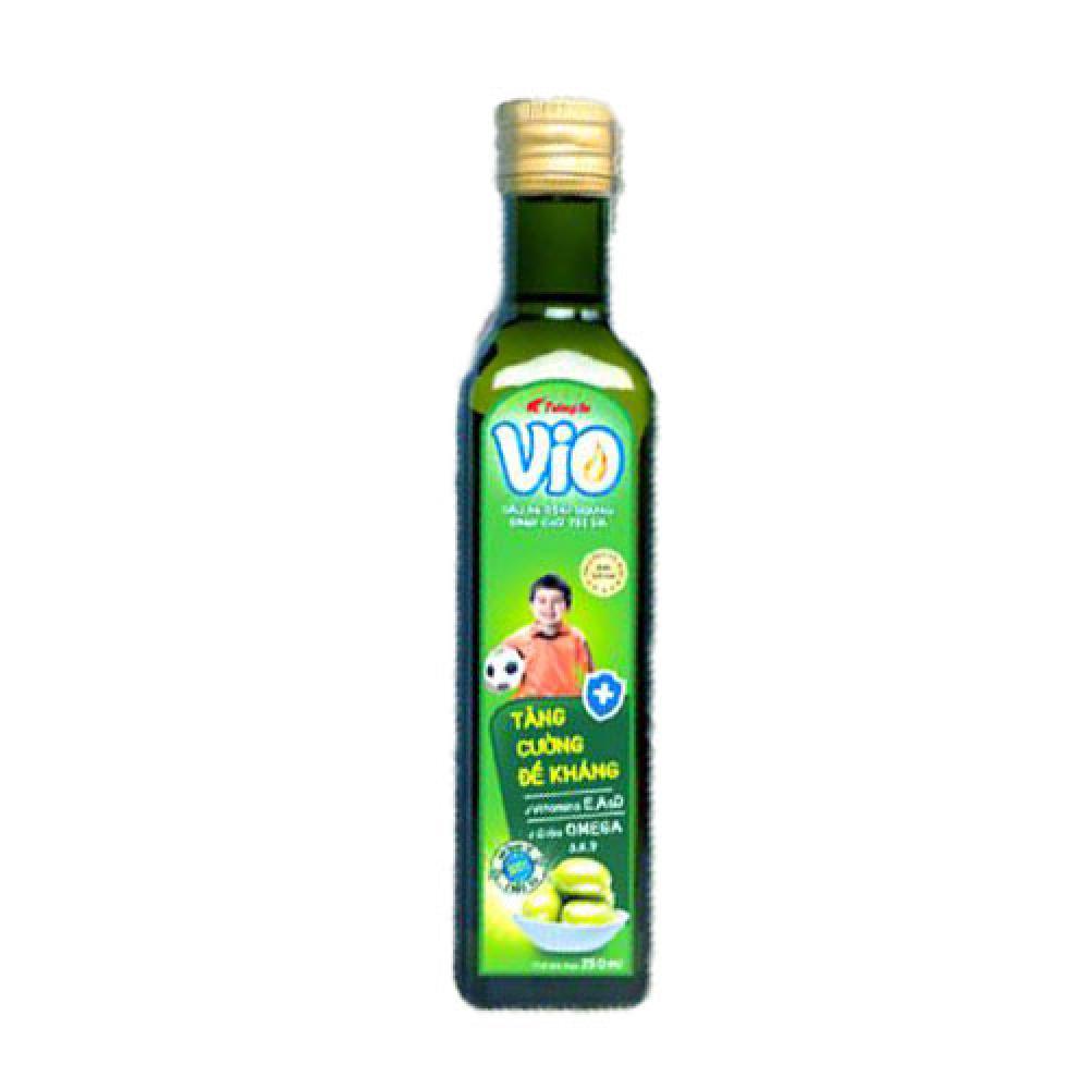 Dầu ViO Olive Tường An 250ml