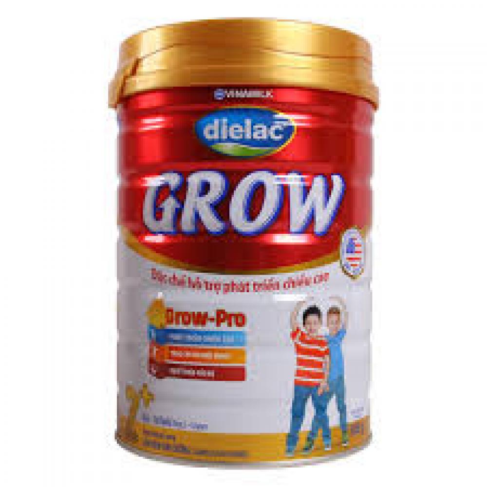 Dielac Grow 2+ 900g