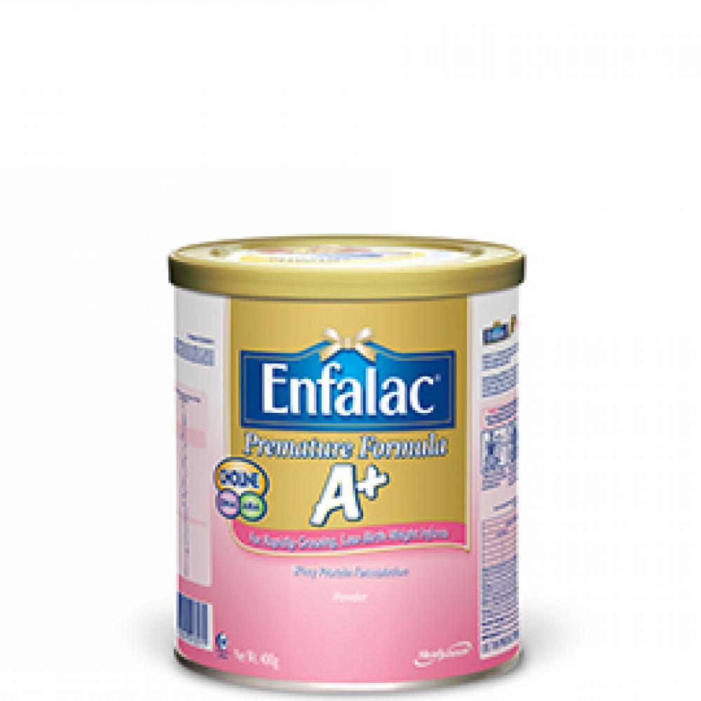 Enfalac A+ Premature 400g