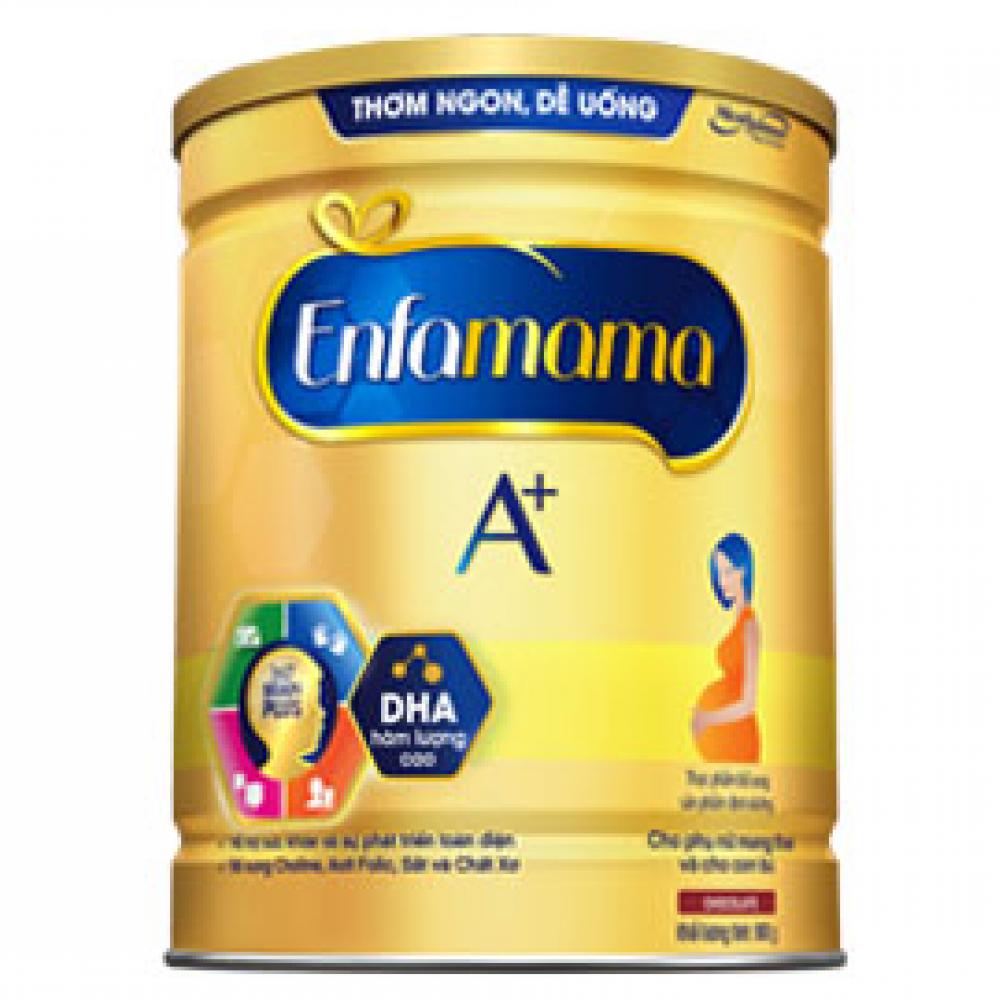 Enfamama Socola 400g