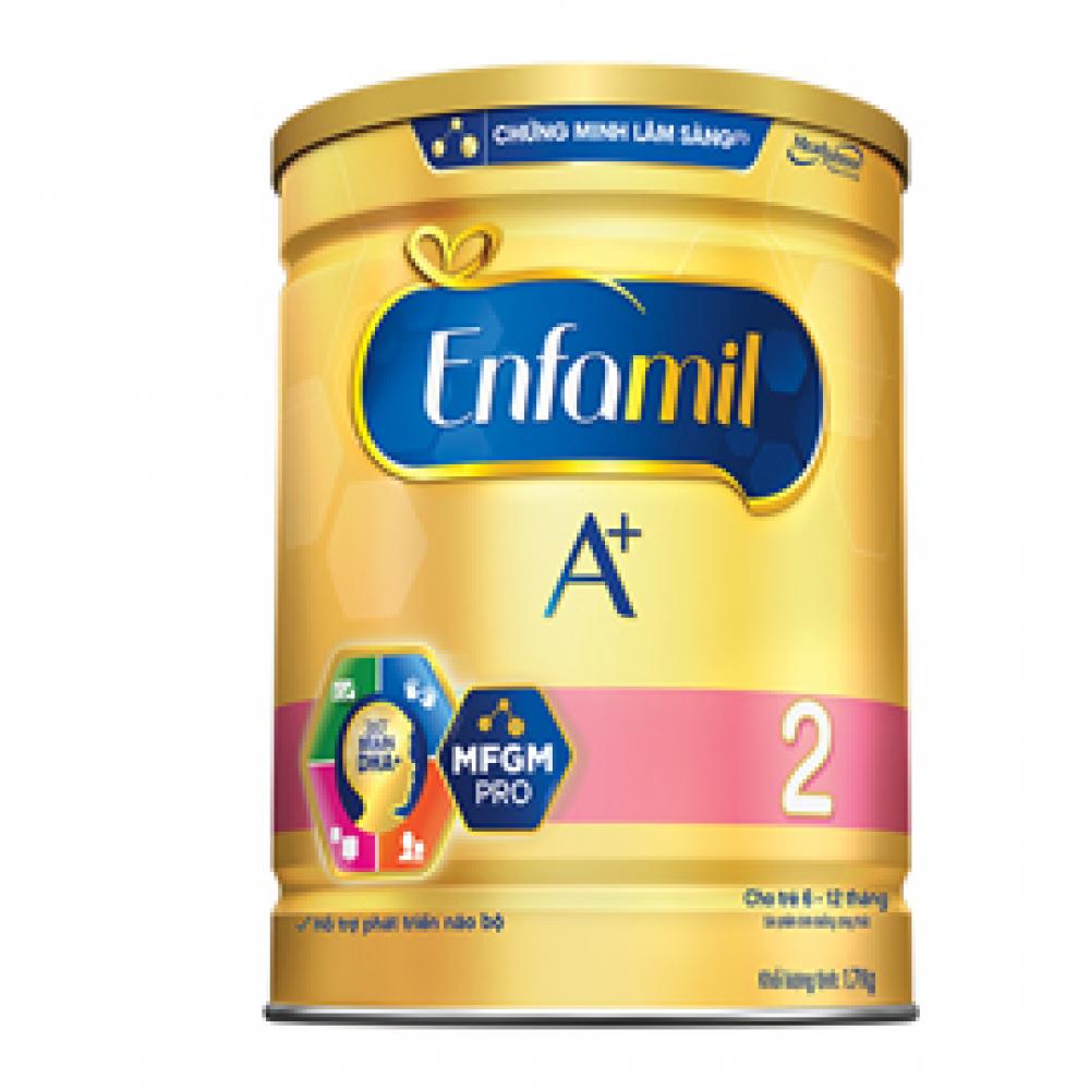 Enfamil A+ 2 1,7kg