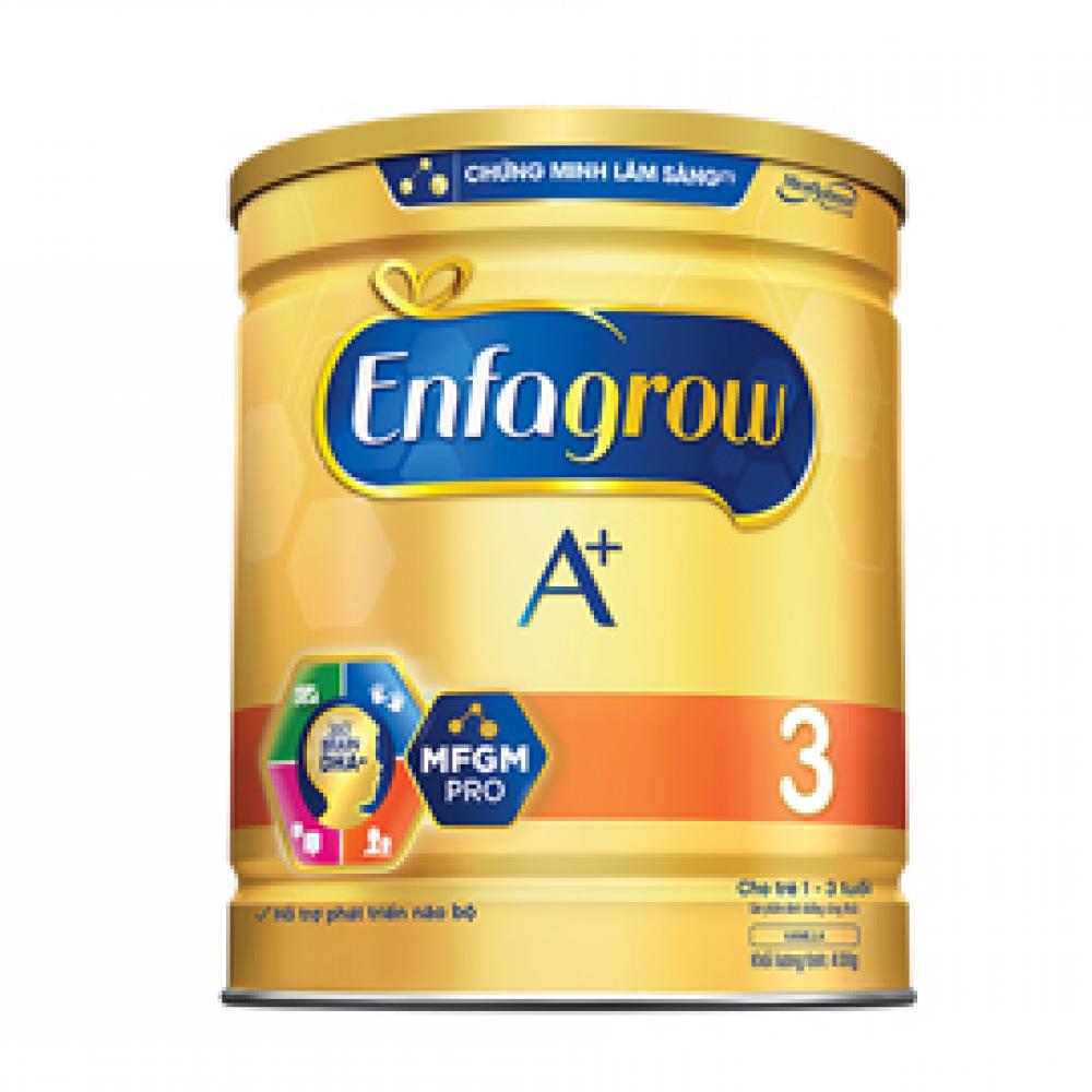 Enfamil A+ 3 400g