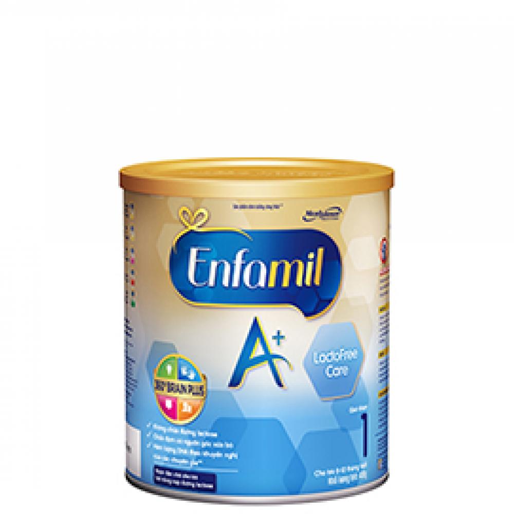 Enfamil Lactofree 400g