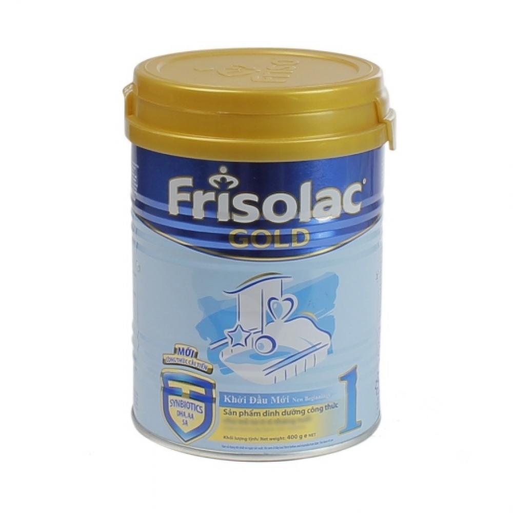 Friso 1 400g