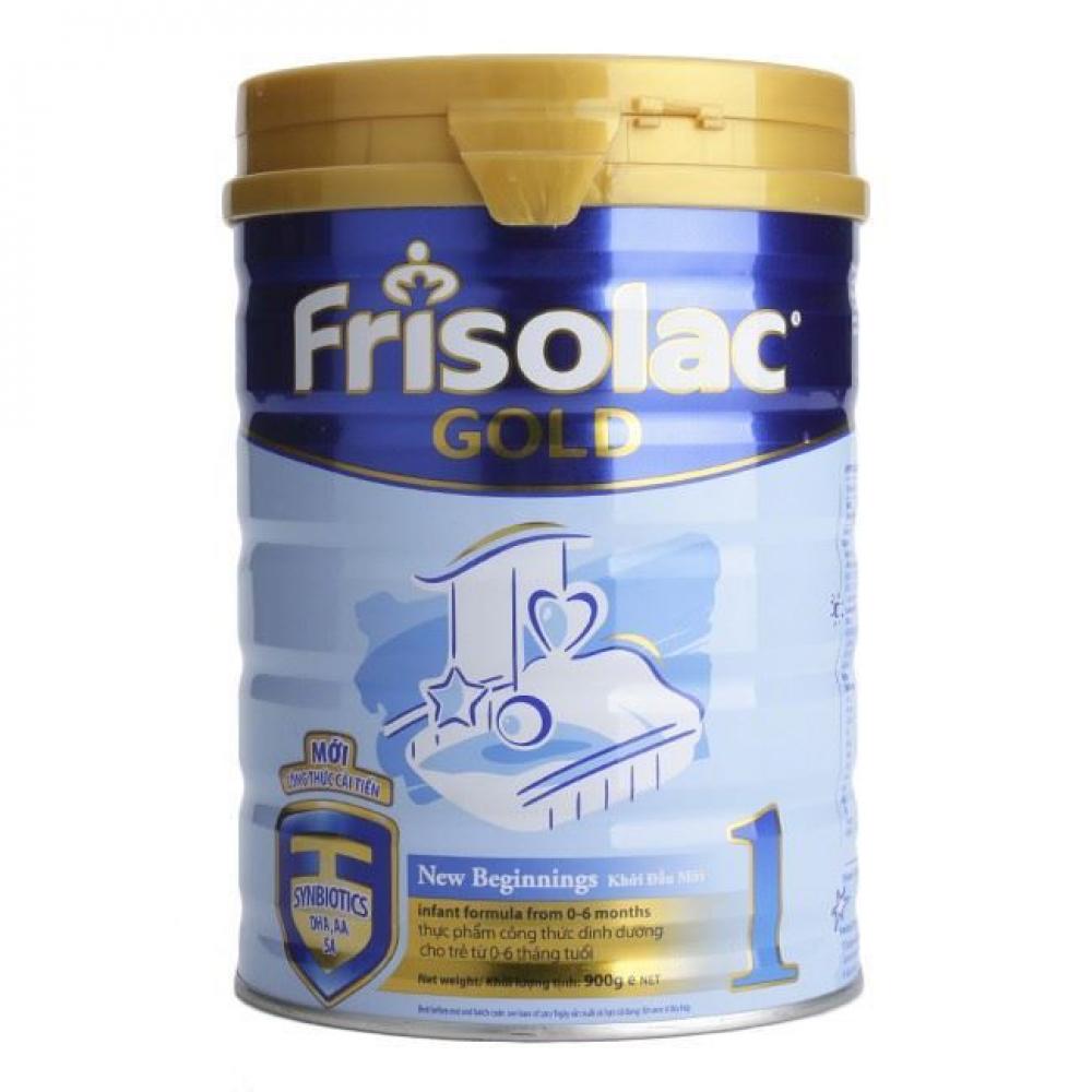 Friso 1 900g