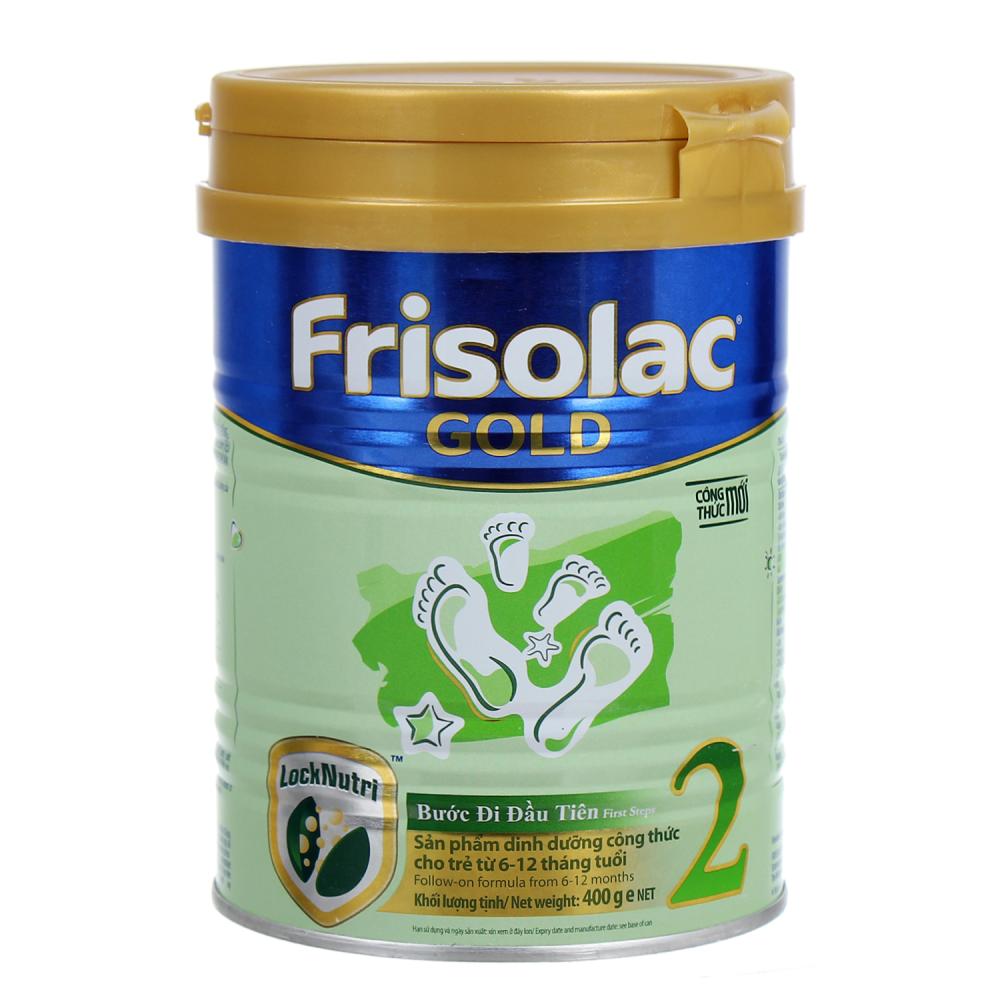 Friso 2 400g