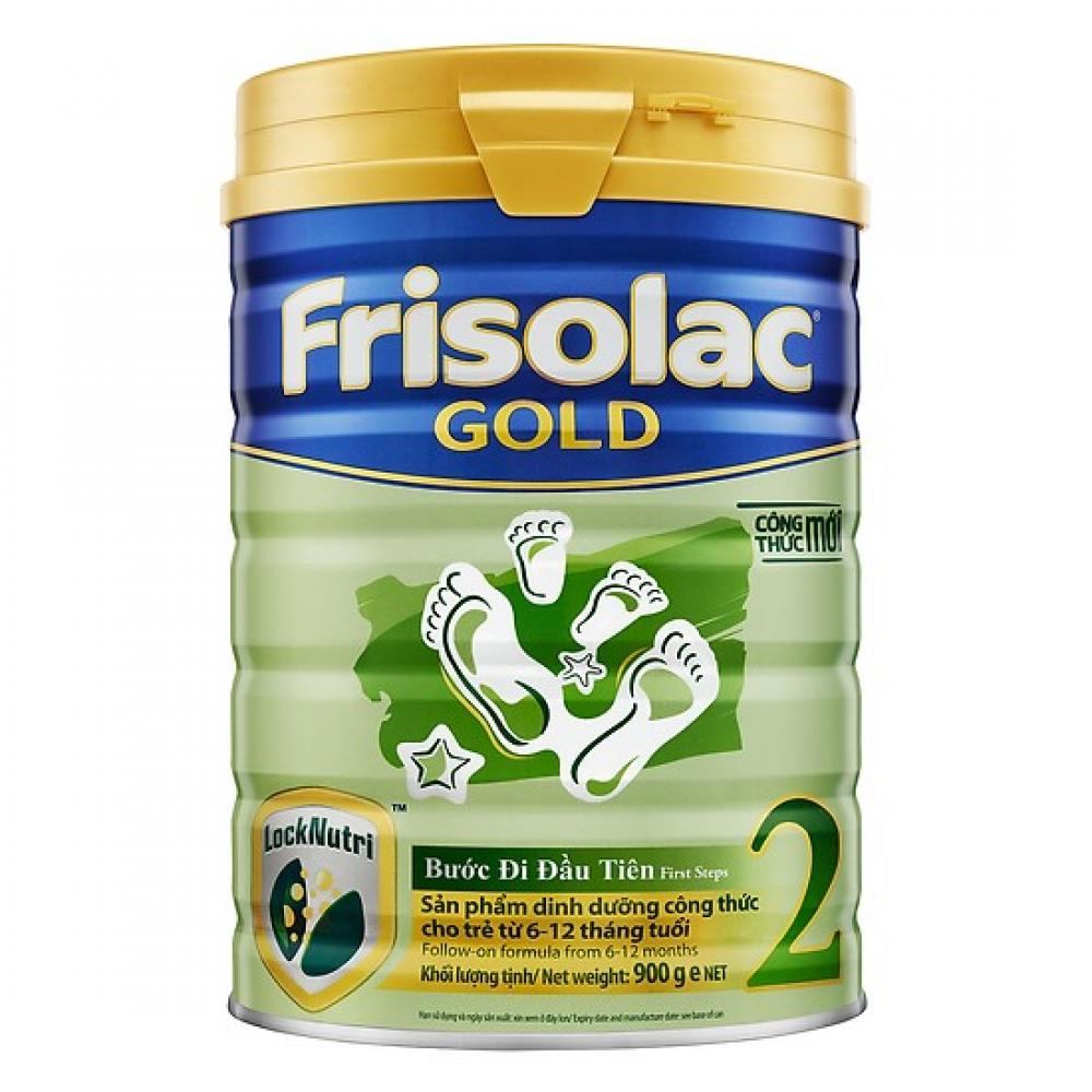 Friso 2 900g