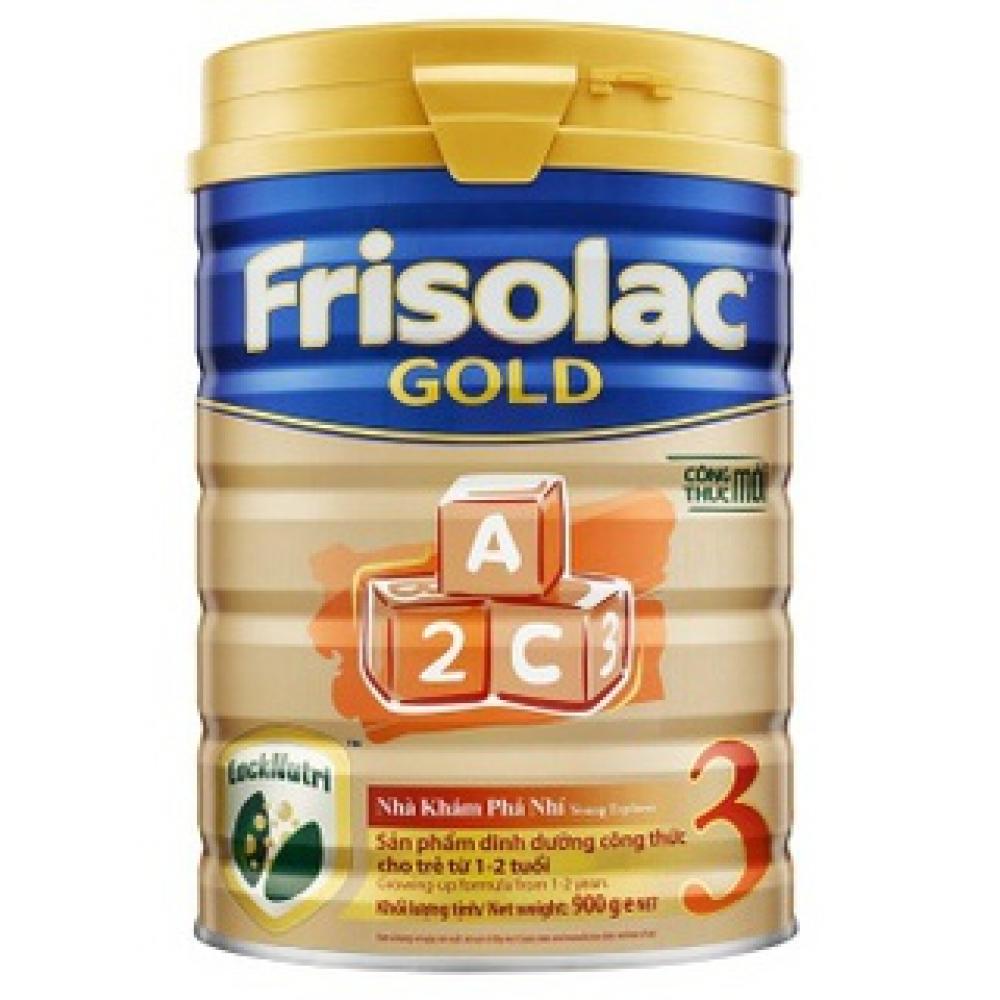 Friso 3 900g