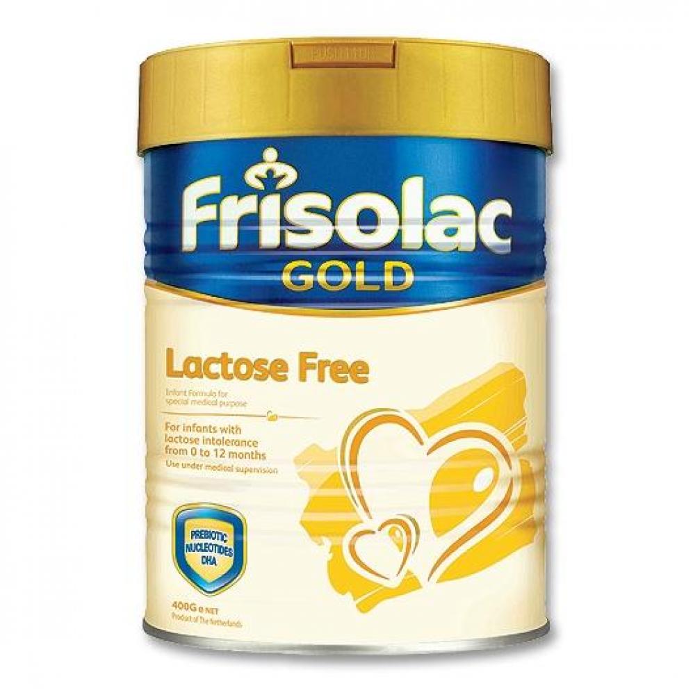 Friso Lactose 400g
