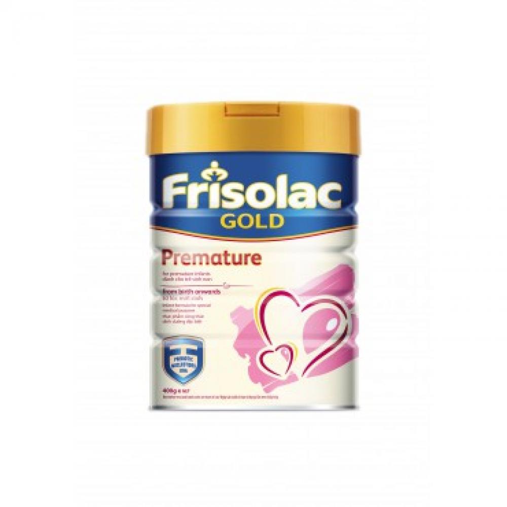 Friso Premature 400g