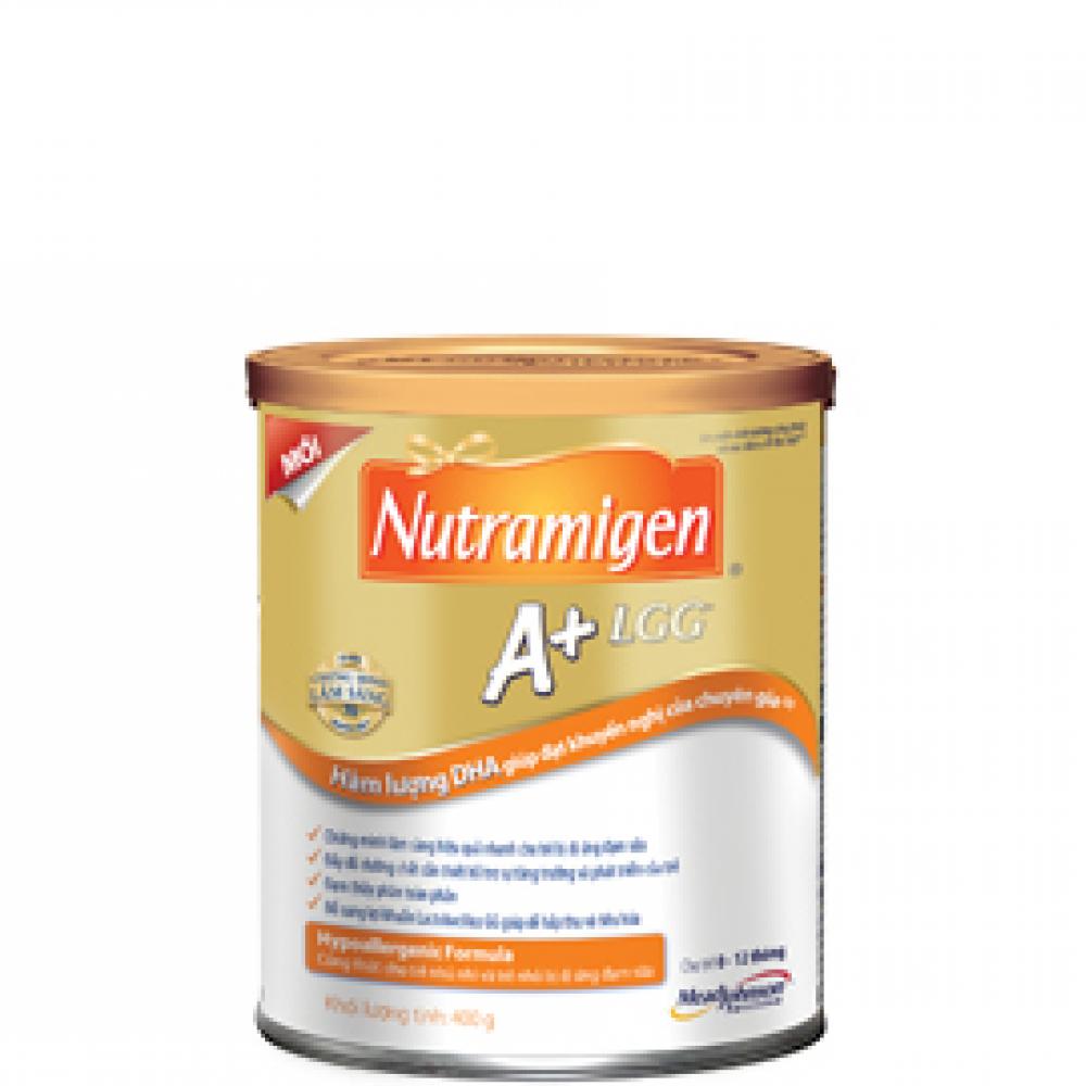 Nutramigen 400g