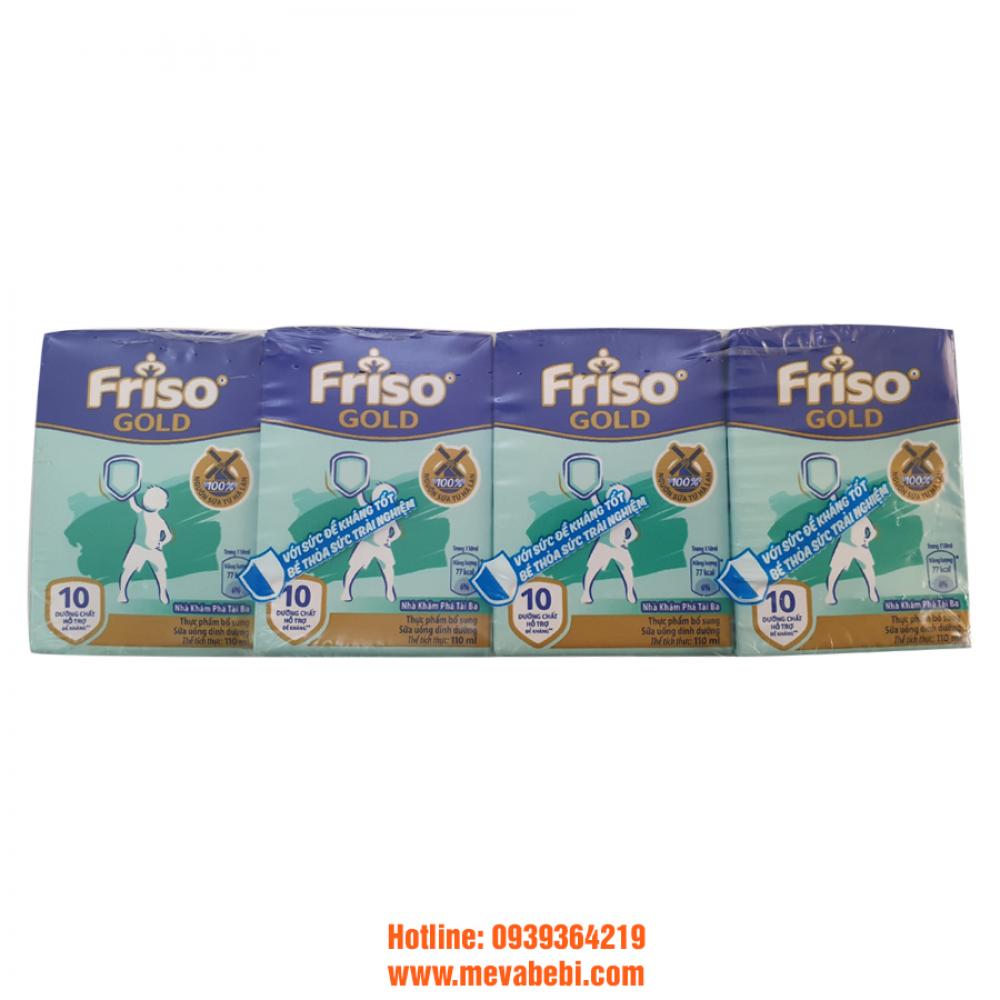 SBPS Friso Gold 110ml