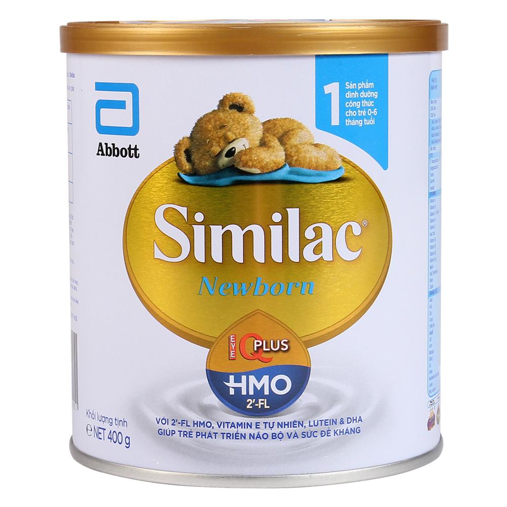 Similac 1 400g