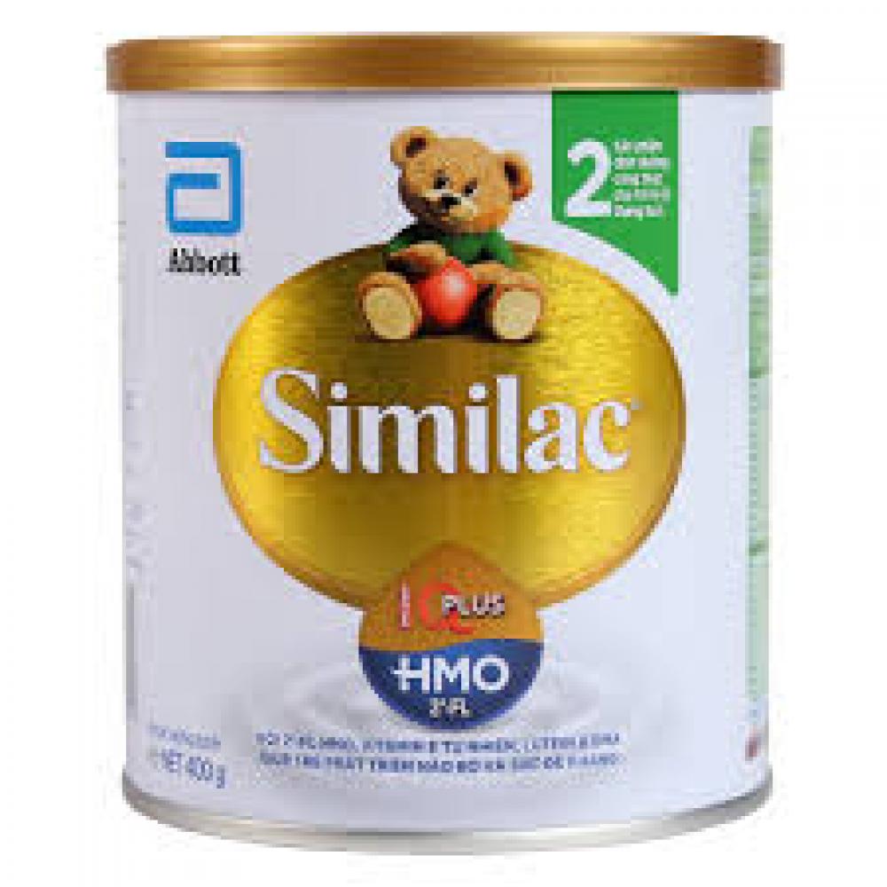 Similac 2 400g