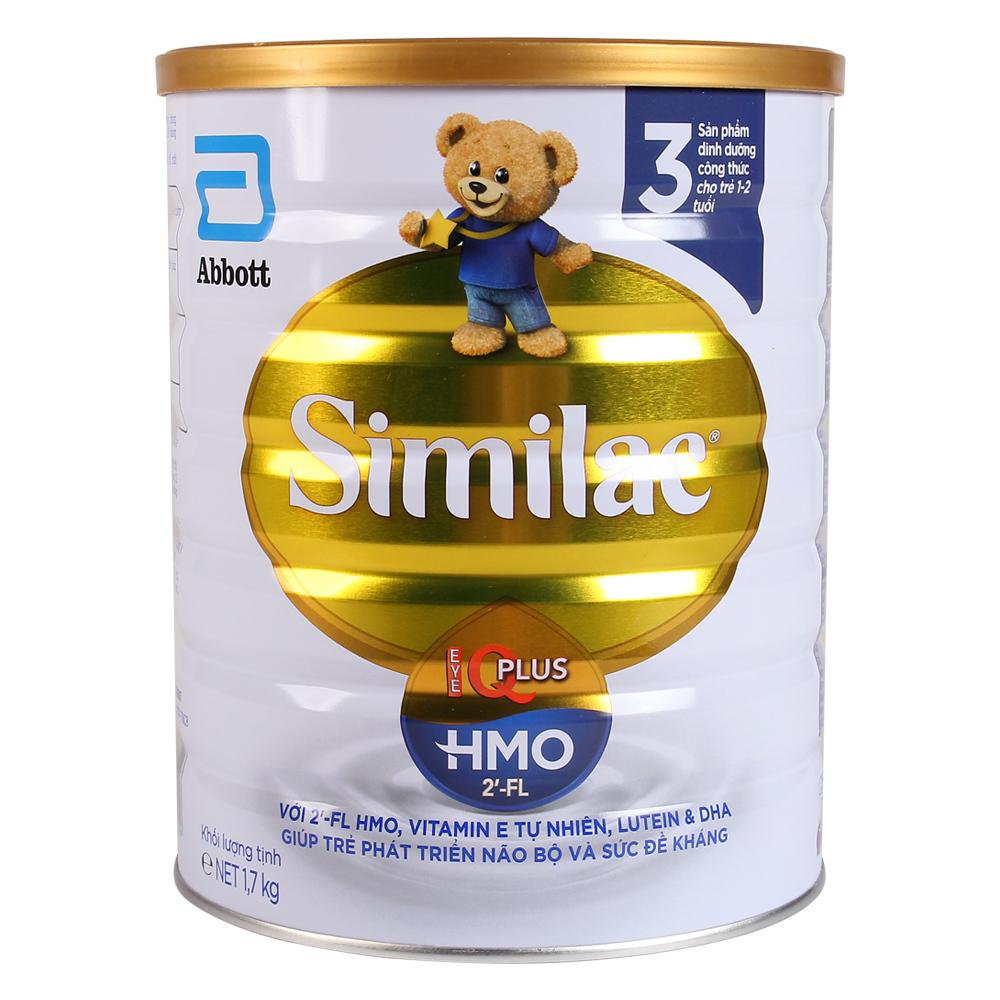 Similac 3 1,7kg