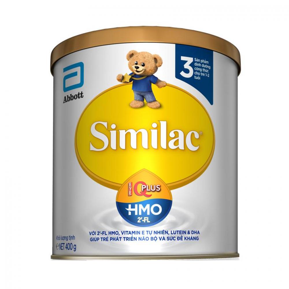 Similac 3 400g