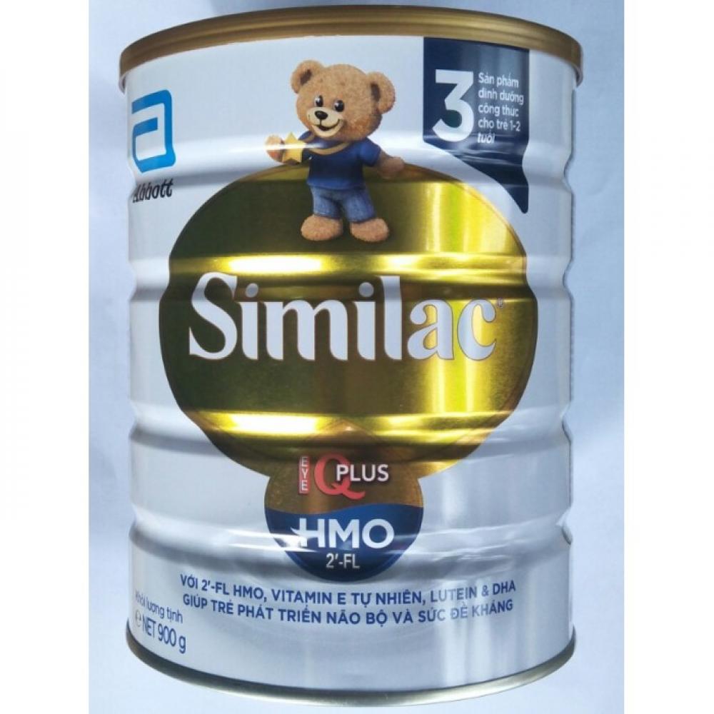 Similac 3 900g