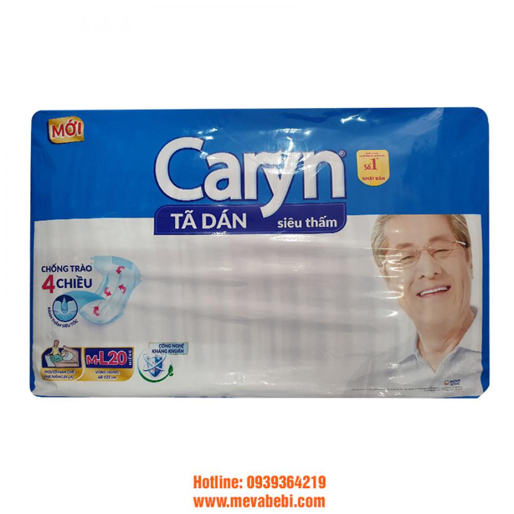 Tả Dán Caryn M/L20